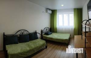 1-к квартира, на длительный срок, 44м2, 9/24 этаж