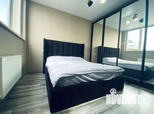 2-к квартира, на длительный срок, 40м2, 16/21 этаж