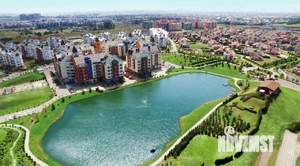 2-к квартира, на длительный срок, 56м2, 2/9 этаж