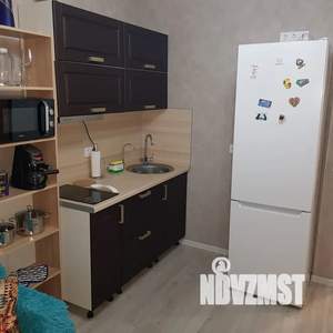 1-к квартира, посуточно, 47м2, 6/16 этаж