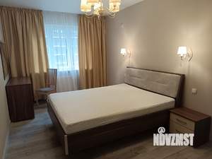 2-к квартира, на длительный срок, 60м2, 5/16 этаж