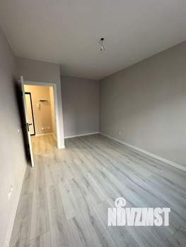 1-к квартира, на длительный срок, 30м2, 4/9 этаж