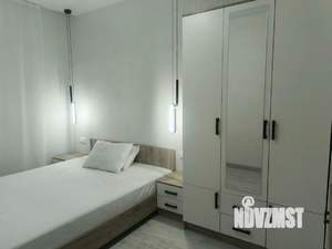 2-к квартира, на длительный срок, 57м2, 9/21 этаж