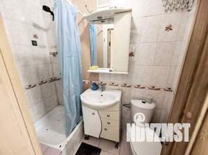 1-к квартира, на длительный срок, 30м2, 2/4 этаж