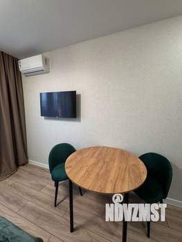 Студия квартира, на длительный срок, 22м2, 14/16 этаж