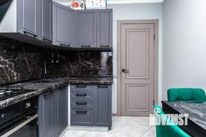 1-к квартира, на длительный срок, 38м2, 1/5 этаж
