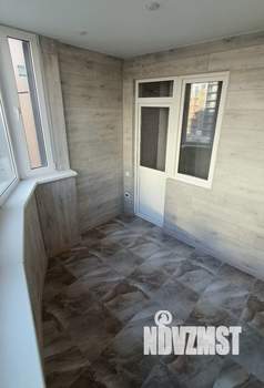 1-к квартира, на длительный срок, 39м2, 4/16 этаж