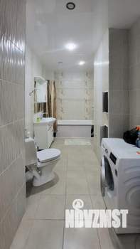 3-к квартира, на длительный срок, 90м2, 4/18 этаж