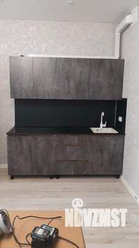 1-к квартира, на длительный срок, 36м2, 2/17 этаж