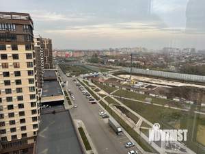 2-к квартира, на длительный срок, 54м2, 14/18 этаж