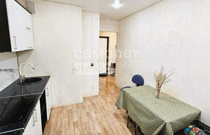 1-к квартира, на длительный срок, 30м2, 8/9 этаж