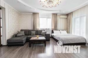 1-к квартира, посуточно, 53м2, 2/16 этаж