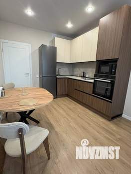 1-к квартира, на длительный срок, 47м2, 7/12 этаж