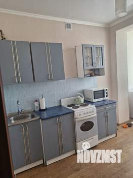 1-к квартира, на длительный срок, 39м2, 5/7 этаж