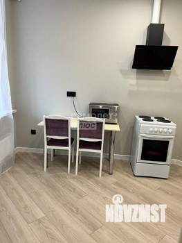 1-к квартира, на длительный срок, 35м2, 9/22 этаж