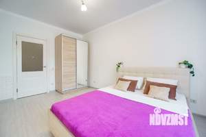 1-к квартира, на длительный срок, 45м2, 2/19 этаж