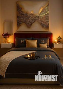 Студия квартира, посуточно, 21м2, 13/24 этаж