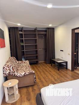 1-к квартира, на длительный срок, 35м2, 5/5 этаж