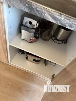 1-к квартира, на длительный срок, 40м2, 2/16 этаж