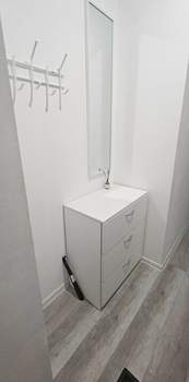 Студия квартира, на длительный срок, 26м2, 14/14 этаж