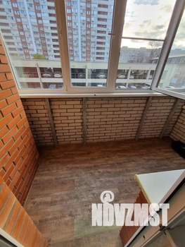 3-к квартира, посуточно, 102м2, 2/16 этаж
