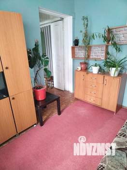 1-к квартира, на длительный срок, 35м2, 1/1 этаж