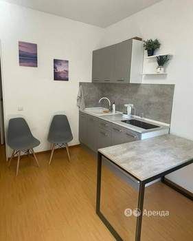 1-к квартира, на длительный срок, 36м2, 8/16 этаж