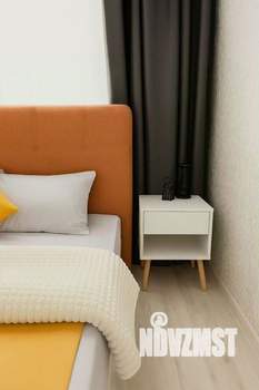 1-к квартира, посуточно, 33м2, 6/24 этаж