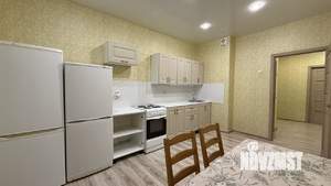 2-к квартира, на длительный срок, 64м2, 12/19 этаж