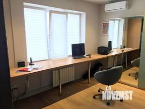 Студия квартира, на длительный срок, 35м2, 2/5 этаж