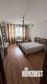 1-к квартира, на длительный срок, 54м2, 10/16 этаж