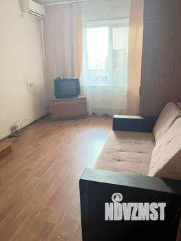 1-к квартира, на длительный срок, 38м2, 14/14 этаж