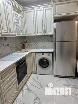 1-к квартира, на длительный срок, 45м2, 4/13 этаж