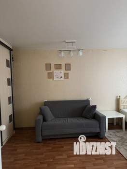 1-к квартира, на длительный срок, 39м2, 7/16 этаж