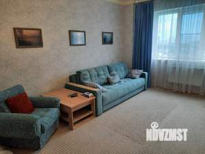 1-к квартира, на длительный срок, 42м2, 10/16 этаж
