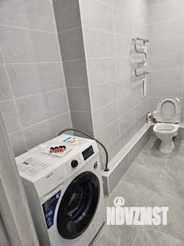 2-к квартира, на длительный срок, 36м2, 12/16 этаж