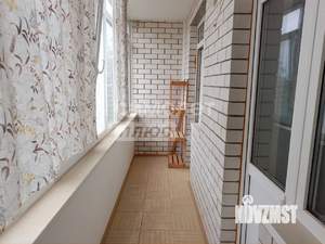 1-к квартира, на длительный срок, 37м2, 2/5 этаж