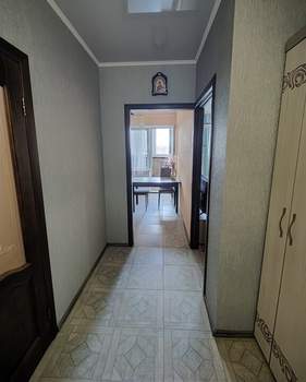 1-к квартира, на длительный срок, 40м2, 15/16 этаж