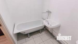 Студия квартира, на длительный срок, 28м2, 5/17 этаж