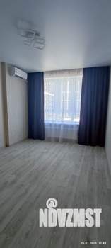 1-к квартира, на длительный срок, 35м2, 5/24 этаж