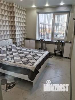 1-к квартира, посуточно, 20м2, 2/5 этаж
