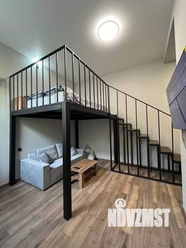 1-к квартира, на длительный срок, 33м2, 3/3 этаж