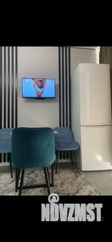1-к квартира, на длительный срок, 45м2, 17/24 этаж