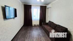 2-к квартира, посуточно, 75м2, 1/1 этаж