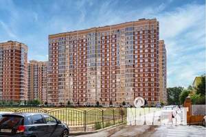 1-к квартира, посуточно, 40м2, 10/18 этаж