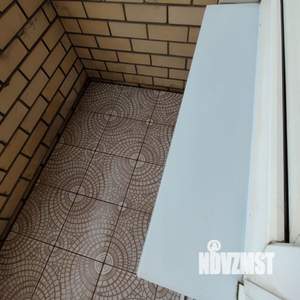 1-к квартира, на длительный срок, 25м2, 9/18 этаж