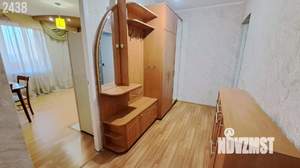 1-к квартира, на длительный срок, 40м2, 13/16 этаж