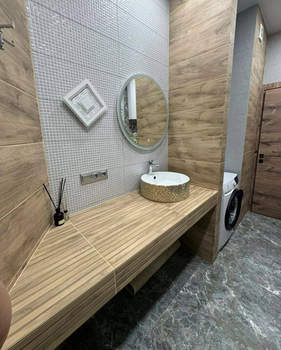 1-к квартира, на длительный срок, 41м2, 16/24 этаж