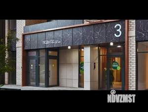 Студия квартира, на длительный срок, 30м2, 16/18 этаж