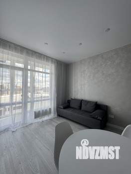 Студия квартира, на длительный срок, 24м2, 8/9 этаж